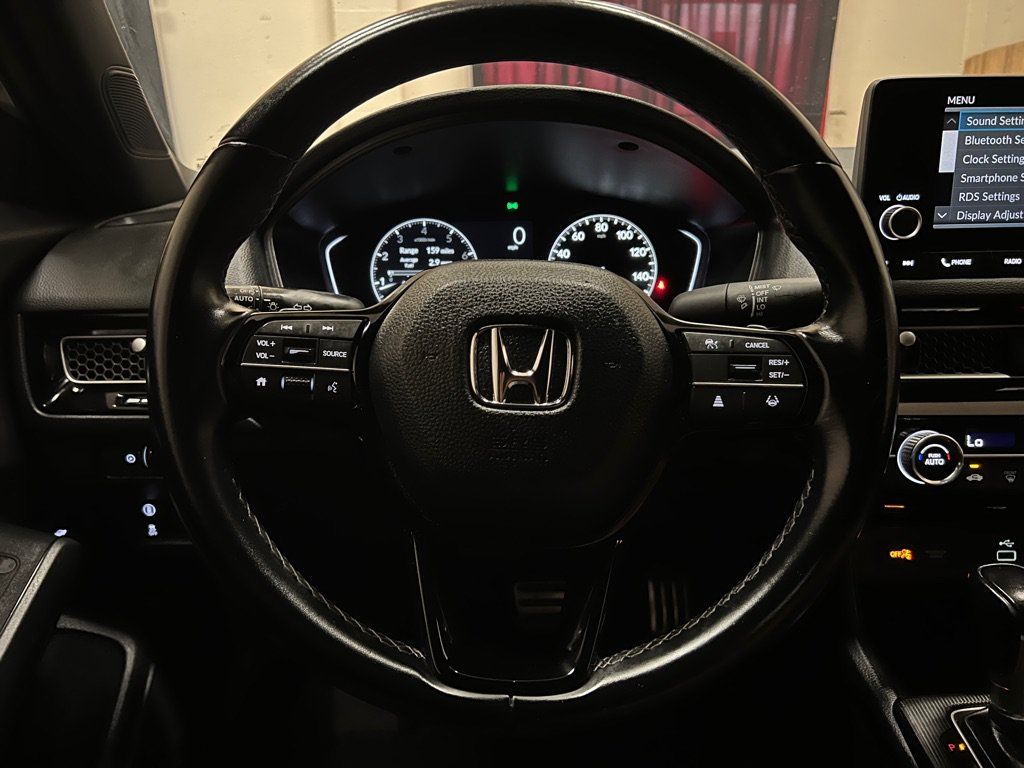 Used 2023 Honda Civic Sport image 26