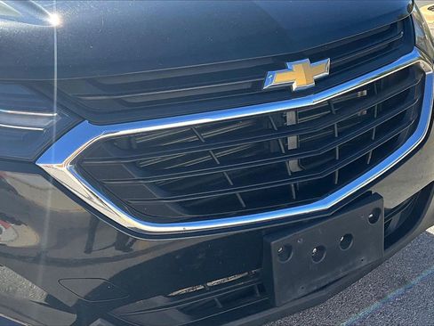 Used 2019 Chevrolet Equinox LT image 28