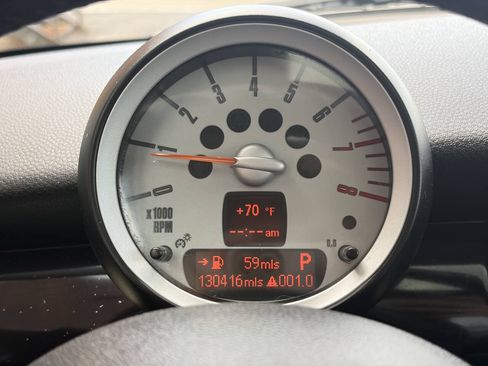 Used 2008 MINI Cooper Clubman S FWD image 22