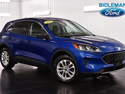 Used 2022 Ford Escape SE w/ Convenience Package