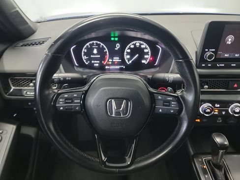 Certified 2023 Honda Civic Sport image 17