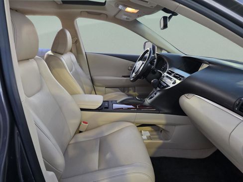 Used 2015 Lexus RX 350 FWD image 25