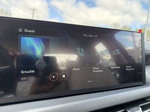 New 2026 Hyundai Sonata SEL AWD/4WD image 30