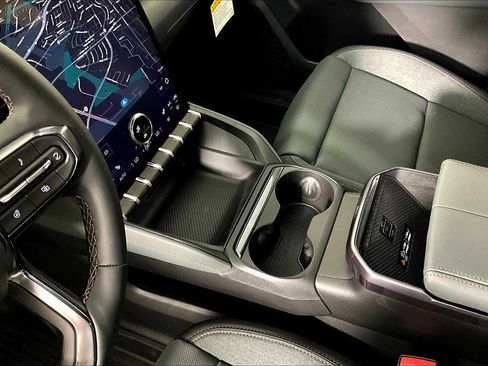 New 2026 GMC Terrain AT4 w/ Technology Package II image 11