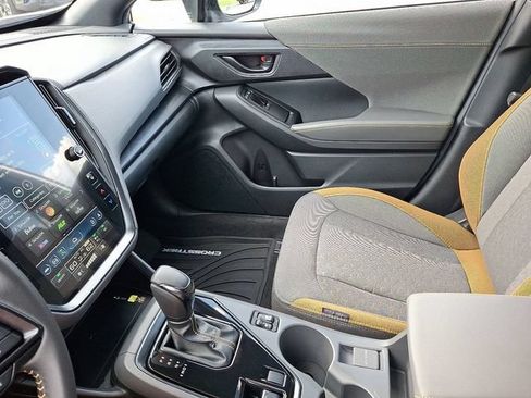Used 2025 Subaru Crosstrek 2.5i Sport AWD/4WD image 33