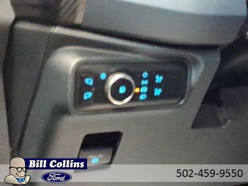 New 2025 Ford Bronco Raptor image 11