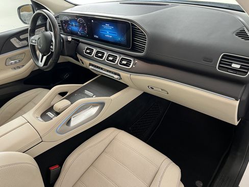 Certified 2021 Mercedes-Benz GLS 450 4MATIC image 27