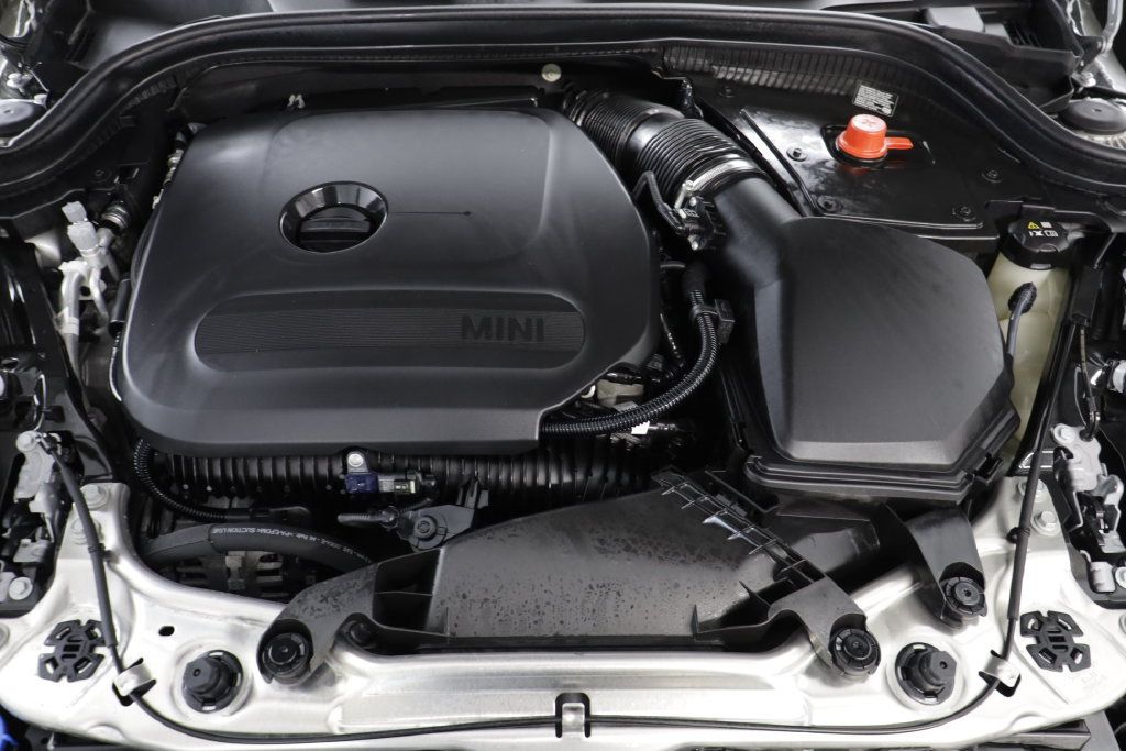 Certified 2026 MINI Cooper 2-Door Hardtop FWD image 20