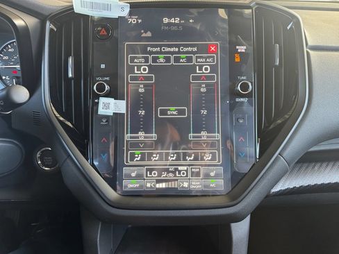 New 2026 Subaru Ascent Premium AWD/4WD image 24