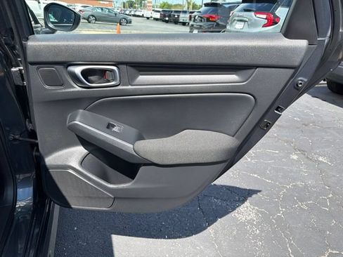 Used 2024 Honda Civic Sport image 15