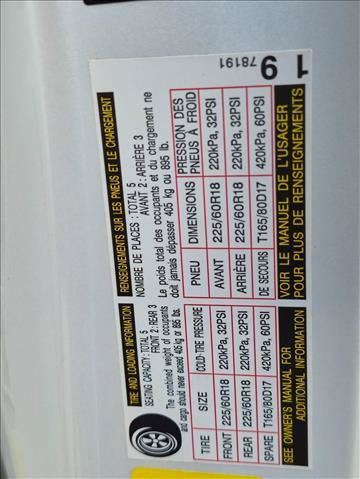 Used 2020 Lexus NX 300 FWD w/ Black Line Edition image 15