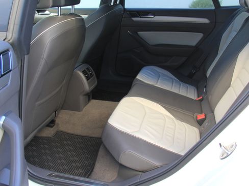 Used 2020 Volkswagen Arteon SEL image 26