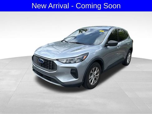 Used 2023 Ford Escape Active w/ Tech Pack #1 image 1