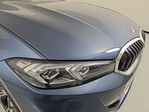 New 2026 BMW 330i xDrive Sedan w/ Premium Package image 11