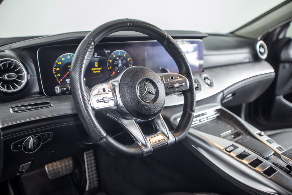 Used 2020 Mercedes-Benz AMG GT 53 image 26