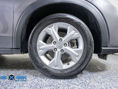 Used 2024 Honda HR-V LX image 44