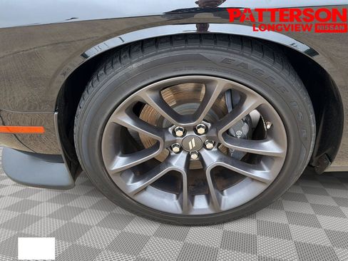 Used 2023 Dodge Challenger R/T Scat Pack RWD image 20