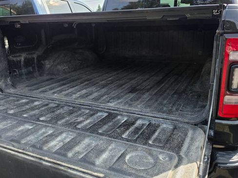 Used 2019 RAM 1500 Big Horn AWD/4WD image 27