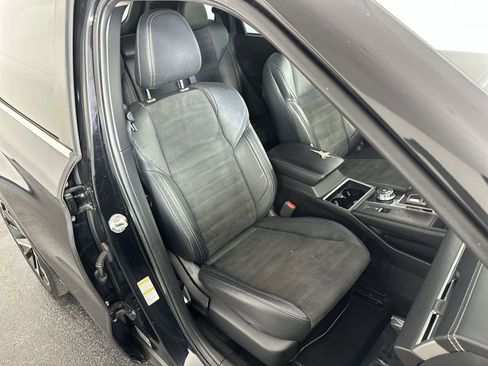 Used 2022 Mitsubishi Outlander SE FWD image 27