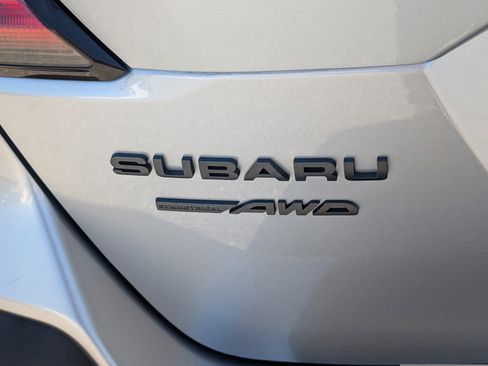 Used 2023 Subaru Outback Onyx Edition image 9