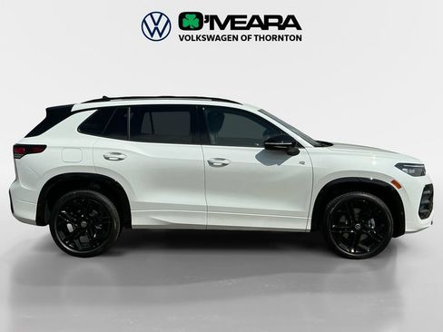 New 2026 Volkswagen Tiguan SE R-Line AWD/4WD image 6