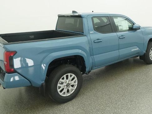 New 2026 Toyota Tacoma SR5 image 9