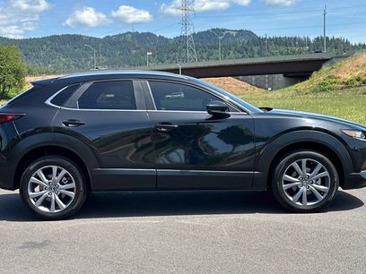 Used 2023 MAZDA CX-30 AWD 2.5 S w/ Preferred Package