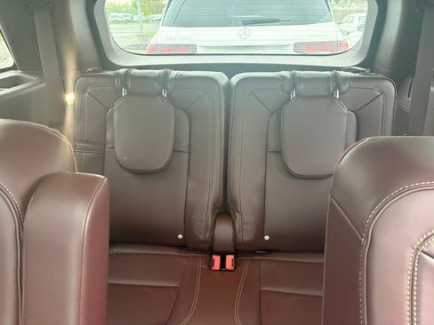 Used 2023 Lincoln Aviator Black Label w/ Dynamic Handling Package AWD/4WD image 17