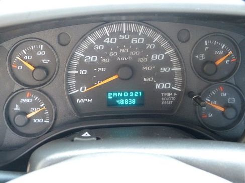 Used 2007 Chevrolet Express 3500 w/ School Bus Package image 38