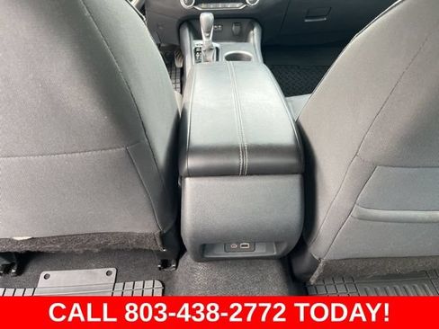 Used 2022 Nissan Altima 2.5 SV FWD image 15