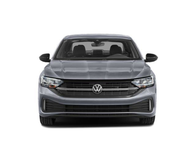 Used 2024 Volkswagen Jetta Sport FWD image 4