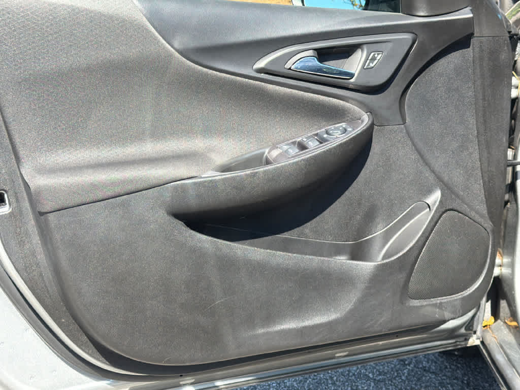Used 2023 Chevrolet Malibu LT FWD image 10