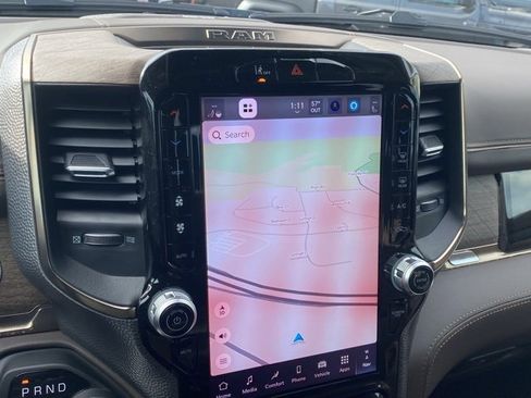 New 2026 RAM 1500 Limited image 3