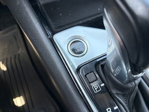 Used 2021 Nissan Altima 2.5 SV w/ SV Premium Package FWD image 17
