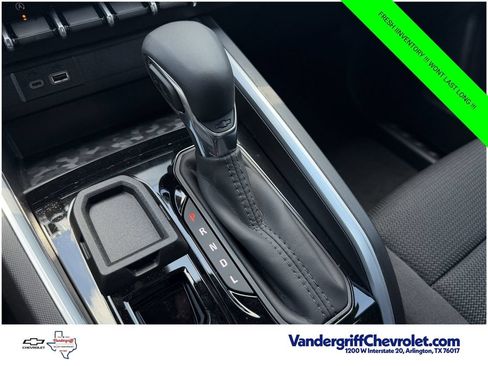 New 2026 Chevrolet Colorado LT w/ Advanced Trailering Package RWD image 17