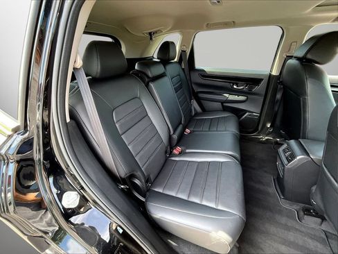 Used 2024 Honda CR-V EX-L image 26