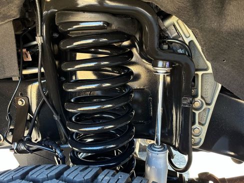 Used 2020 Ford F350 King Ranch w/ King Ranch Ultimate Package image 16