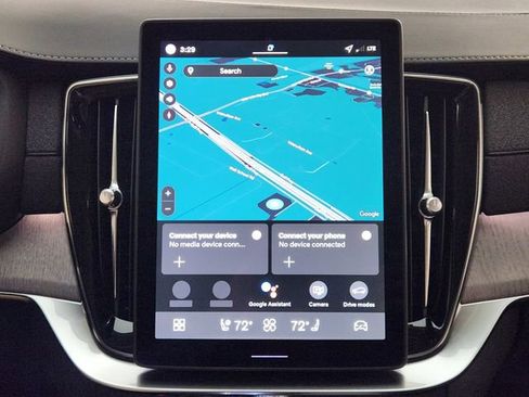 New 2026 Volvo XC90 B6 Ultra w/ Protection Package Premier image 17