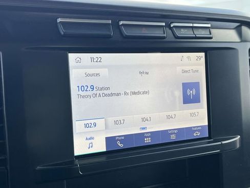 Used 2024 Ford F250 XL w/ FX4 Off-Road Package image 27