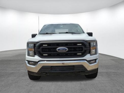 Certified 2023 Ford F150 XL w/ XL Chrome Appearance Package AWD/4WD image 2