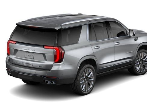 New 2026 GMC Yukon Denali Ultimate w/ LPO, Floor Liner Package AWD/4WD image 49