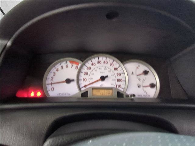 Used 2005 Toyota Corolla S w/ Extra Value Pkg 1 FWD image 11