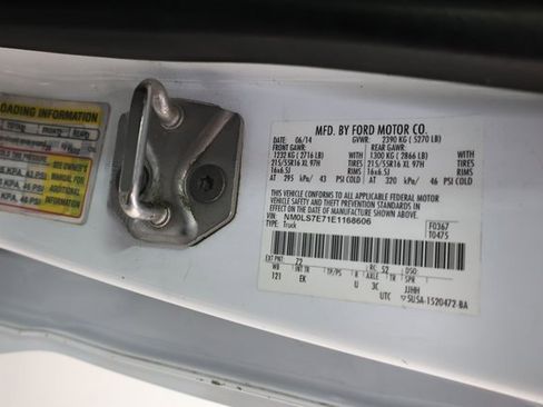 Used 2014 Ford Transit Connect XL image 73