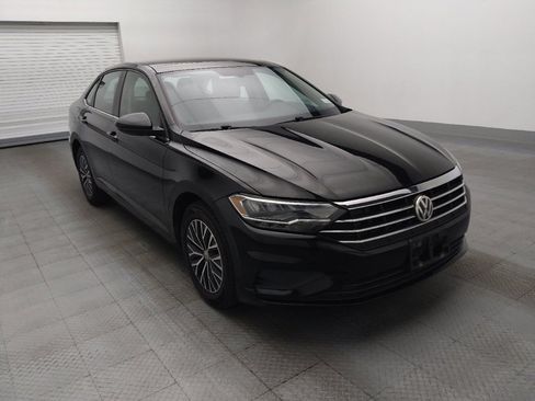 Used 2019 Volkswagen Jetta SE FWD image 13