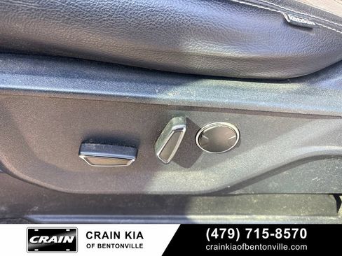 Used 2021 Ford F150 XLT w/ Equipment Group 302A High AWD/4WD image 15