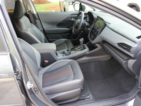 Certified 2026 Subaru Crosstrek 2.5i Limited AWD/4WD image 36