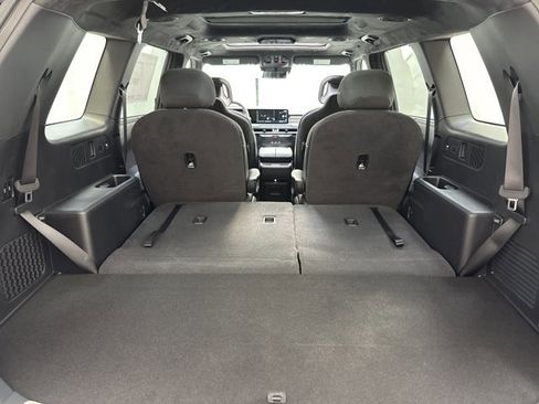 New 2027 Kia Telluride SX Prestige X-Line image 31