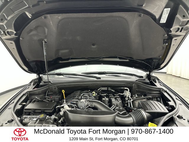 Used 2025 Dodge Durango GT AWD/4WD image 26