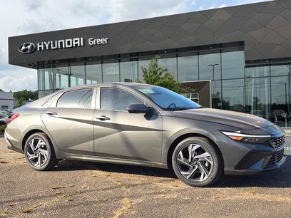 New 2026 Hyundai Elantra Limited