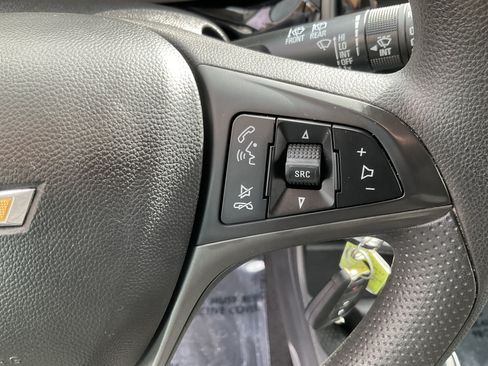 Used 2021 Chevrolet Spark LT FWD image 29